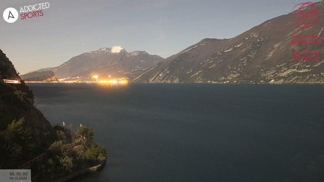 Webcam Capo Reamol, Hotel Capo Reamol