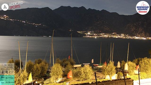 Webcam Malcesine, Addicted Sports