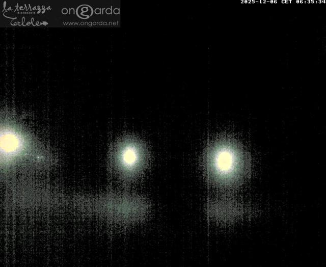 Webcam Torbole, Ristorante Alla Terrazza 