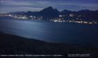 Webcam Le Fasse (San Zeno), Blick über den Gardasee